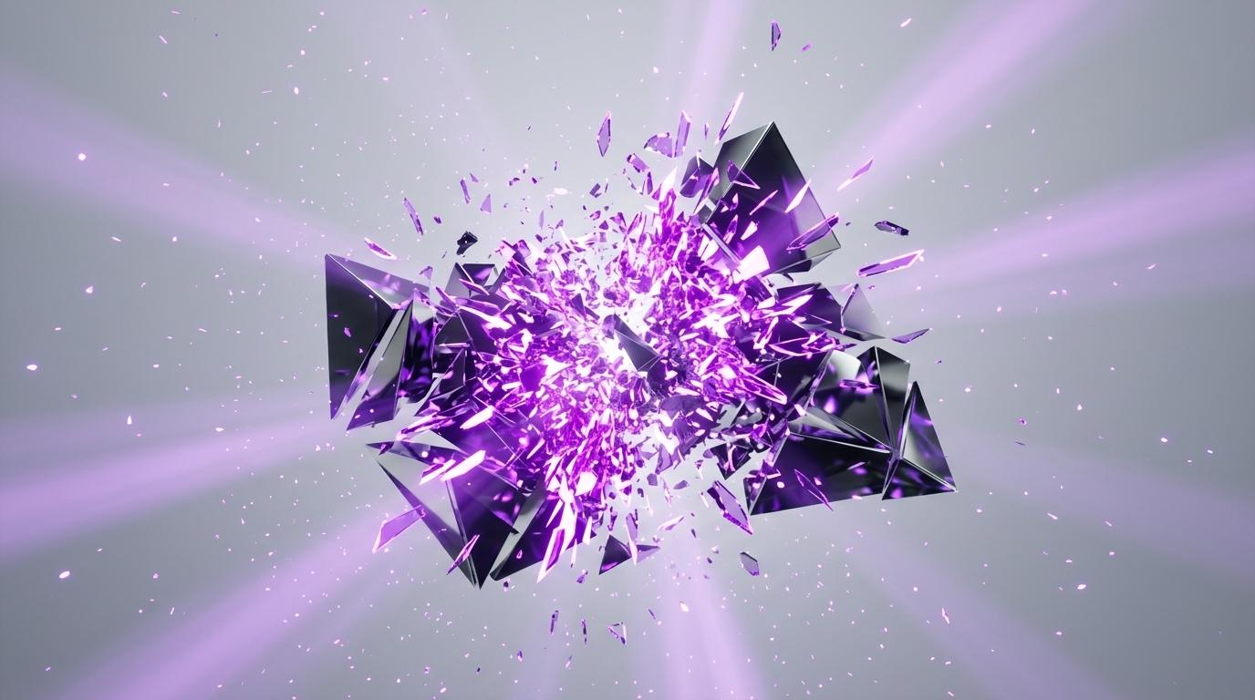 Carbon album visual